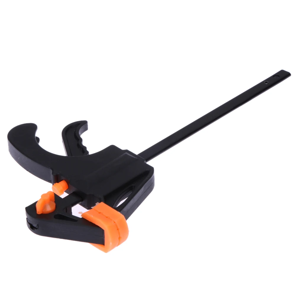 大工仕事用のウッドクランプ,木工用のバークリップ,4インチタ - Woodworking Z Clips のレビューと価格