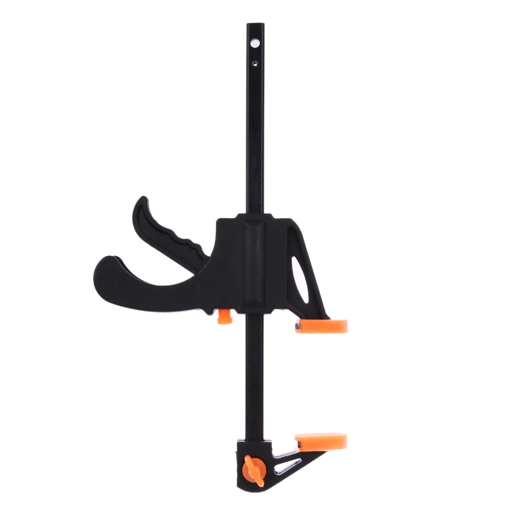 大工仕事用のウッドクランプ,木工用のバークリップ,4インチタ - Woodworking Z Clips のレビューと価格