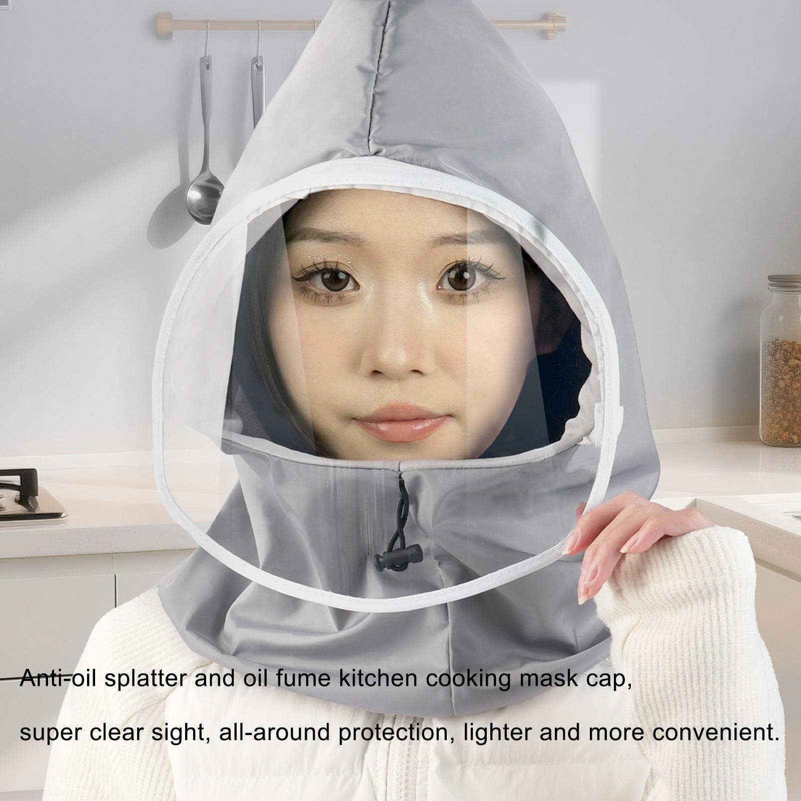 作業用フェイスシールド 防塵クリアヘッドギア キッチン用フェ - Woodworking Face Shield のレビューと価格