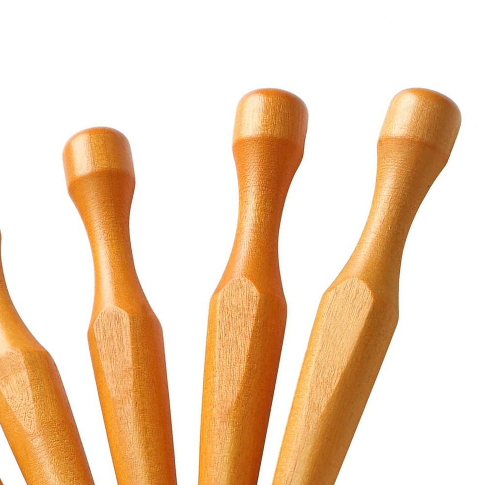 5個入り リノカット彫刻ツールセット 木彫りナイフ チゼル  - Wood Chisel Set のレビューと価格