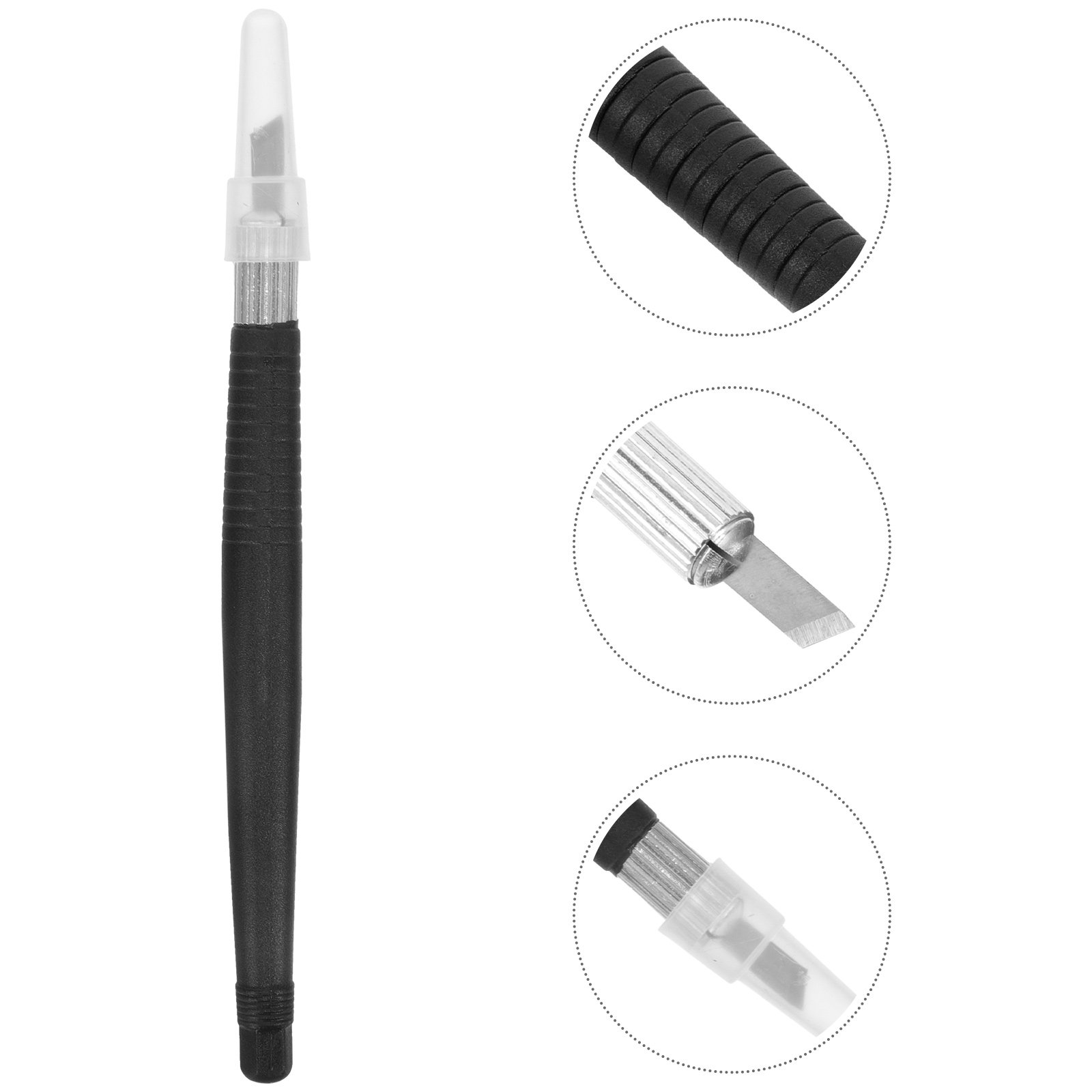 10個入り携帯木彫りキット多機能彫刻刀DIY木工彫刻ツールセ - Wood Chisel Set のレビューと価格