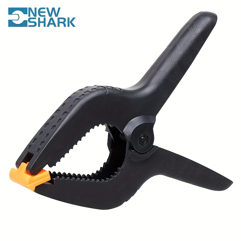 3/4/6/9 インチプラスチックナイロン調整可能な木工クラ - Woodworking Z Clips のレビューと価格