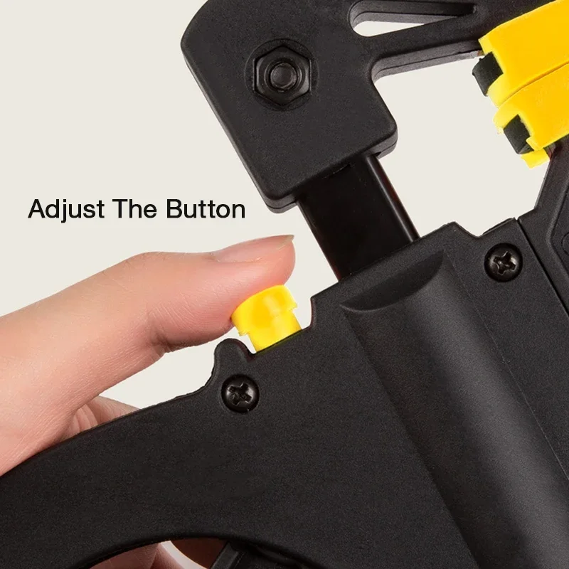 4 インチクイックラチェット F クランプ木工作業バークラン - Woodworking Z Clips のレビューと価格