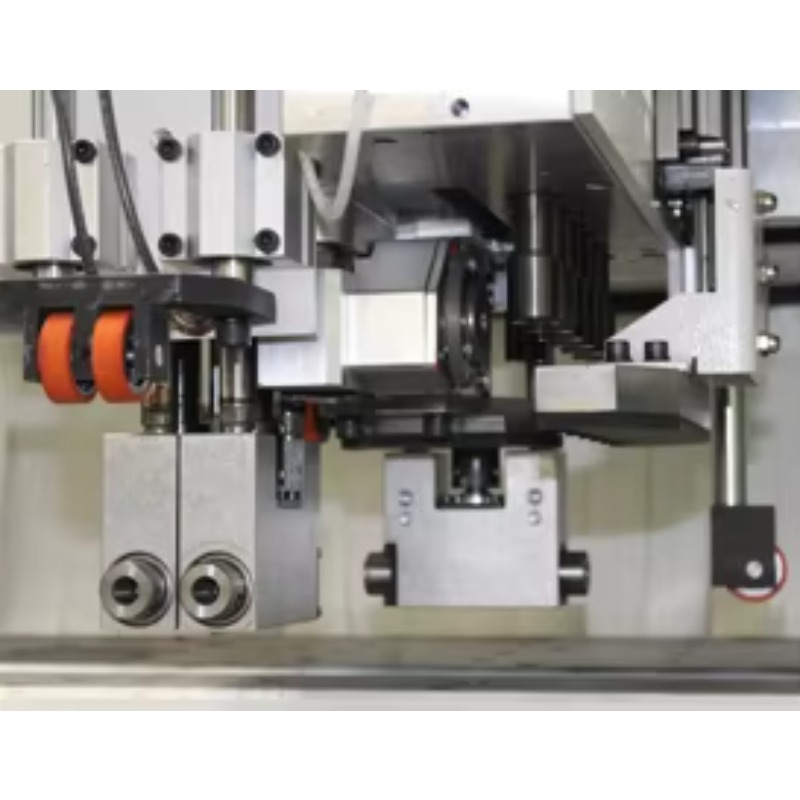 ZICAR CNCドリルマシン/CNCパネルドリルマシンC6 - Zicar Woodworking Machinery のレビューと価格