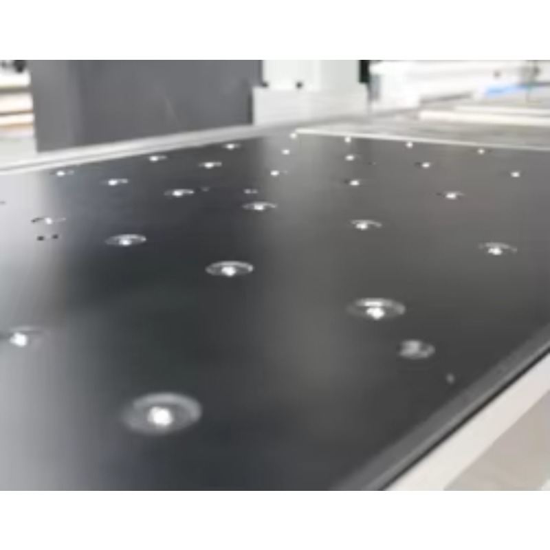 ZICAR CNCドリルマシン/CNCパネルドリルマシンC6 - Zicar Woodworking Machinery のレビューと価格
