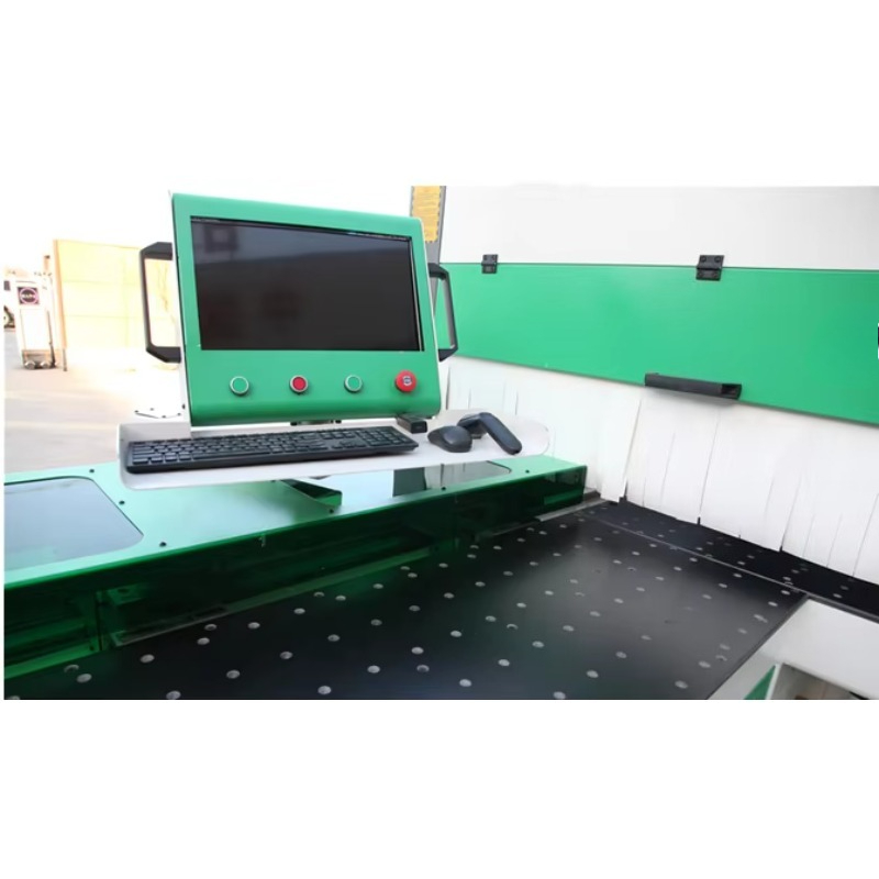 ZICAR CNCドリルマシン/CNCパネルドリルマシンC6 - Zicar Woodworking Machinery のレビューと価格