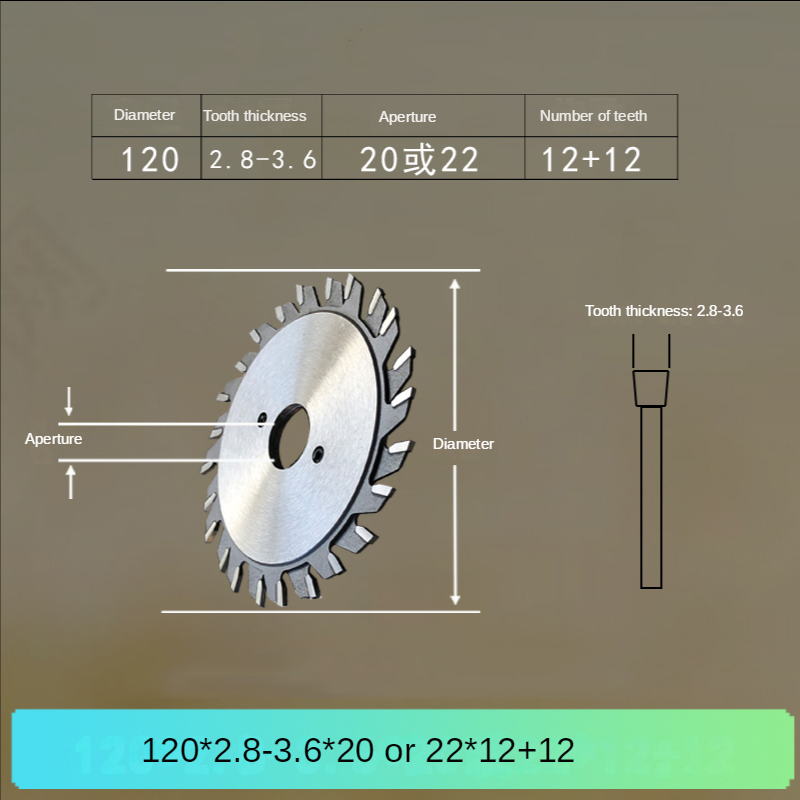   新しいLIVTER 300 * 96歯72T木工精密スラ - Woodworking Saw のレビューと価格