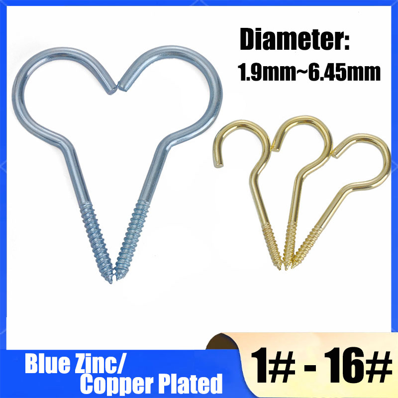 1～30個 1 #   - 16 #   青色亜鉛/銅メッキ - Woodworking Questions のレビューと価格