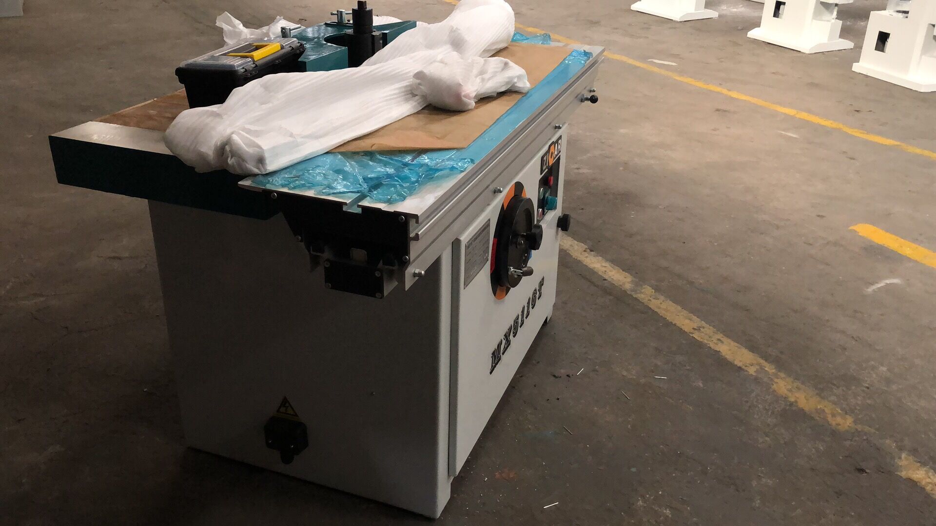 人気商品 ZICAR 人気スピンドルモールダー機械 無垢材加 - Zicar Woodworking Machinery のレビューと価格