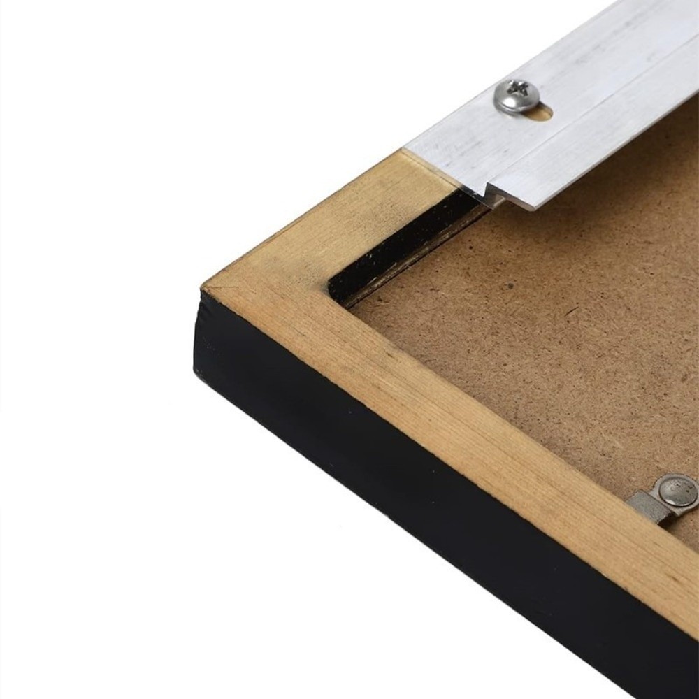 100mm/152mm写真フレーム吊り下げ用Zクランプ、Zク - Woodworking French Cleat のレビューと価格